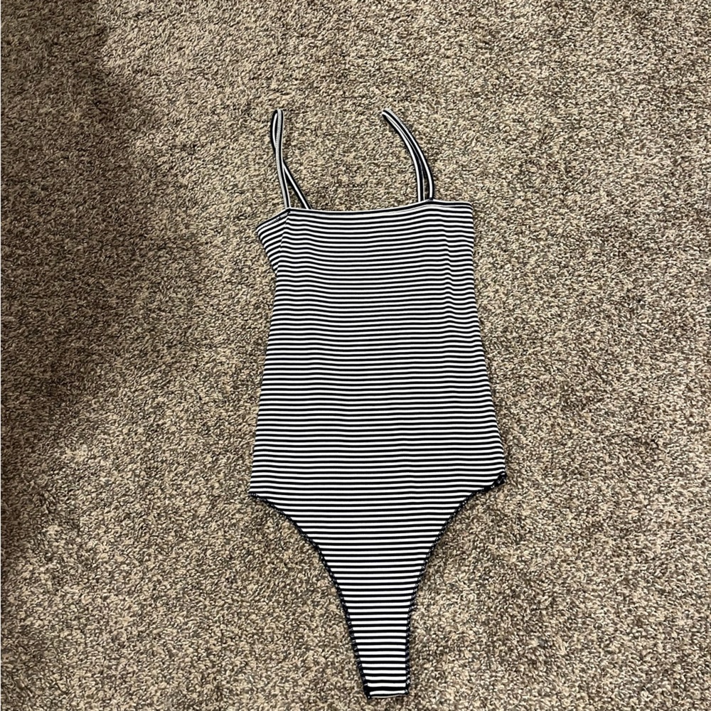 Brandy bodysuit!
